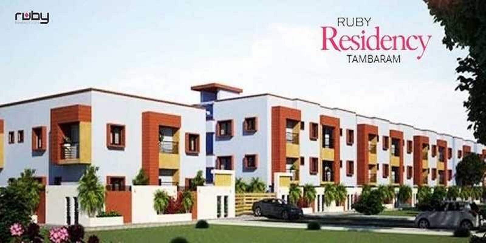 Ruby Residency