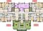 ruby royal tower master plan image5