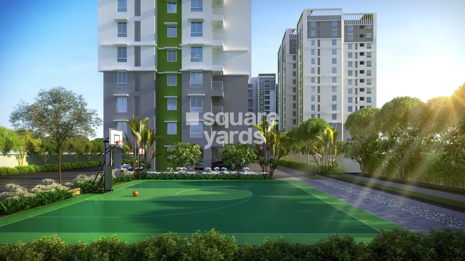 RWD Grand Corridor Amenities-Features 1