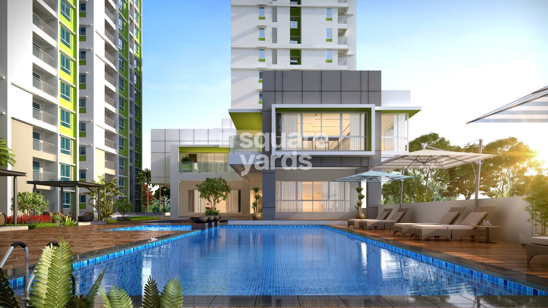 RWD Grand Corridor Amenities-Features 2