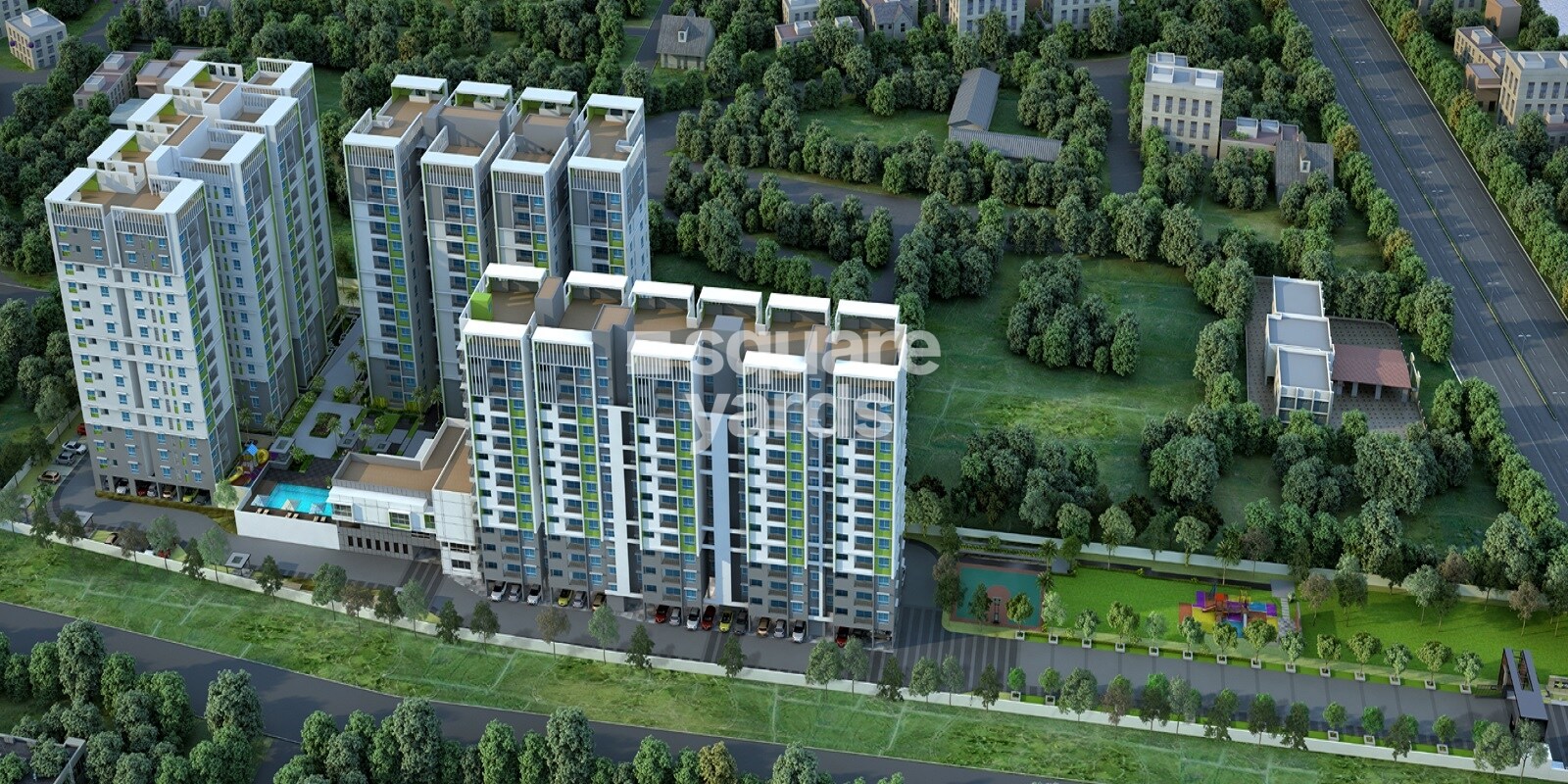 RWD Grand Corridor Featured Image