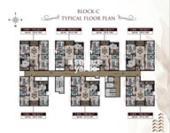 RWD Waterfront Floor Plans