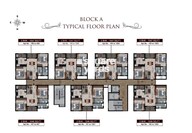 RWD Waterfront Floor Plans