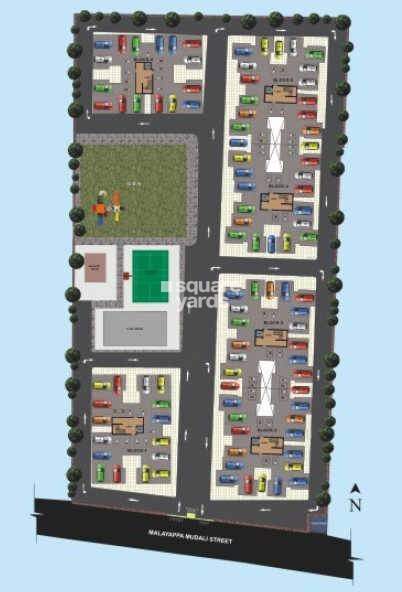 RWDs Elysium Master Plan 1
