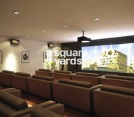 S And P The Address Amenities-Features