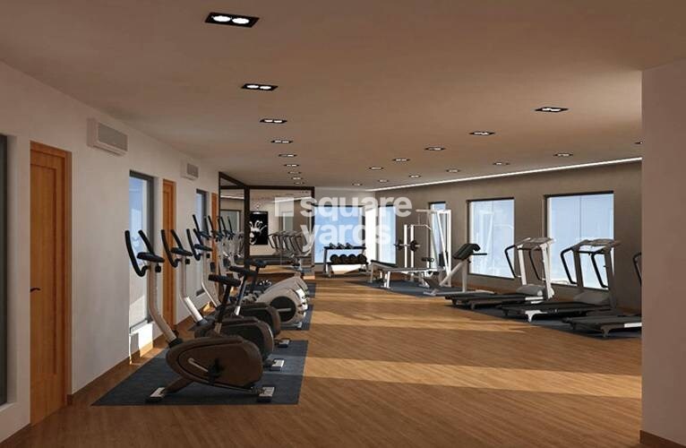 S P Essense Amenities-Features