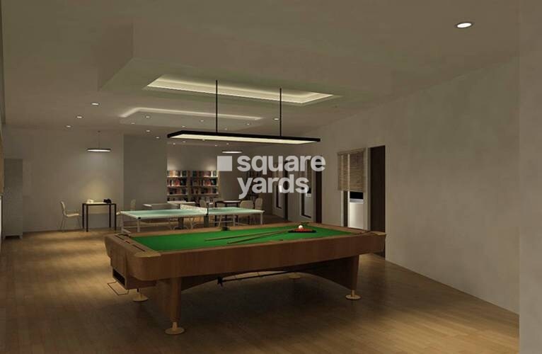 S P Essense Amenities-Features