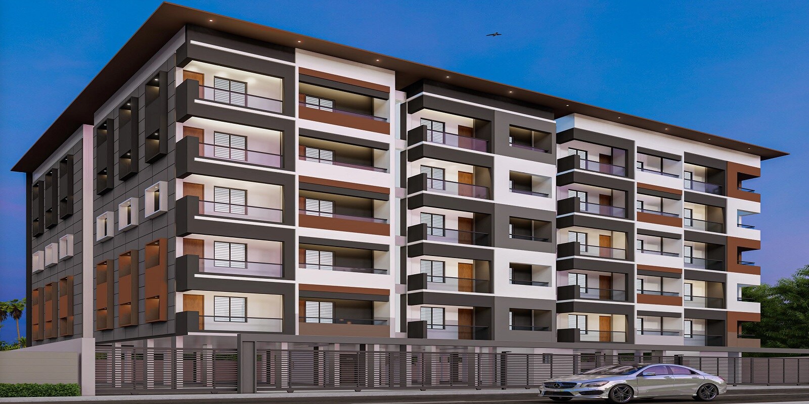 Saagar Shyams Sankalpa