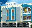 Saibala Sathish Flats