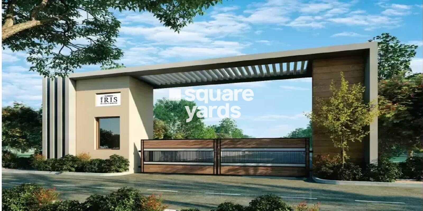 Sameera Iris Featured Image