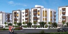 Sanjana Emerald Enclave