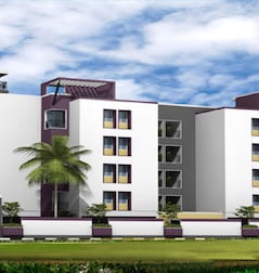 Sanjay Homes Opera Sanjay Homes Opera
