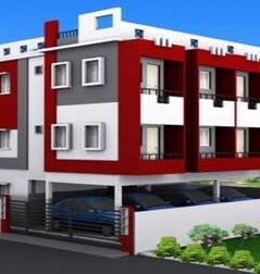 Sara Majestic Enclave Sara Majestic Enclave
