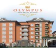 Saradeuz Olympus