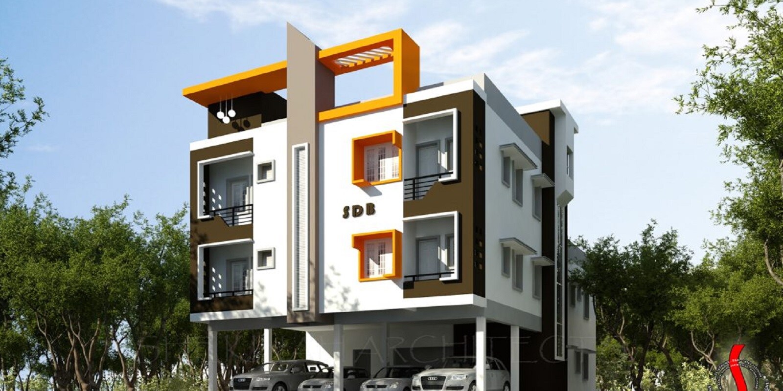 SDB Subhagruha, Tambaram East, Chennai