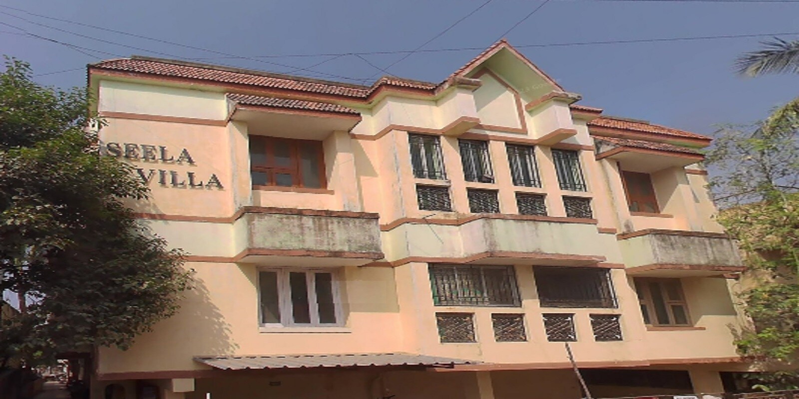 Seela Villa
