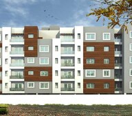 Shankar Habitat Apartment Exteriors