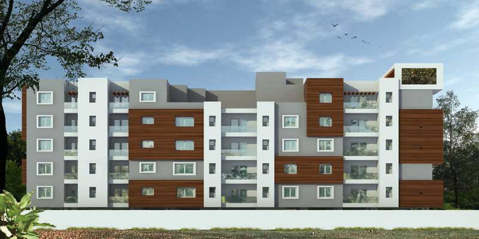 Shankar Habitat Featured Image