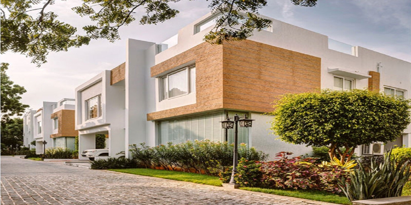Shanti Melrose Park Villa Cover Image