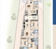 Sheetal The Temple View Floor Plans