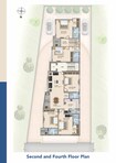 Sheetal The Temple View Floor Plans