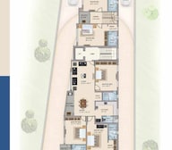 Sheetal The Temple View Floor Plans