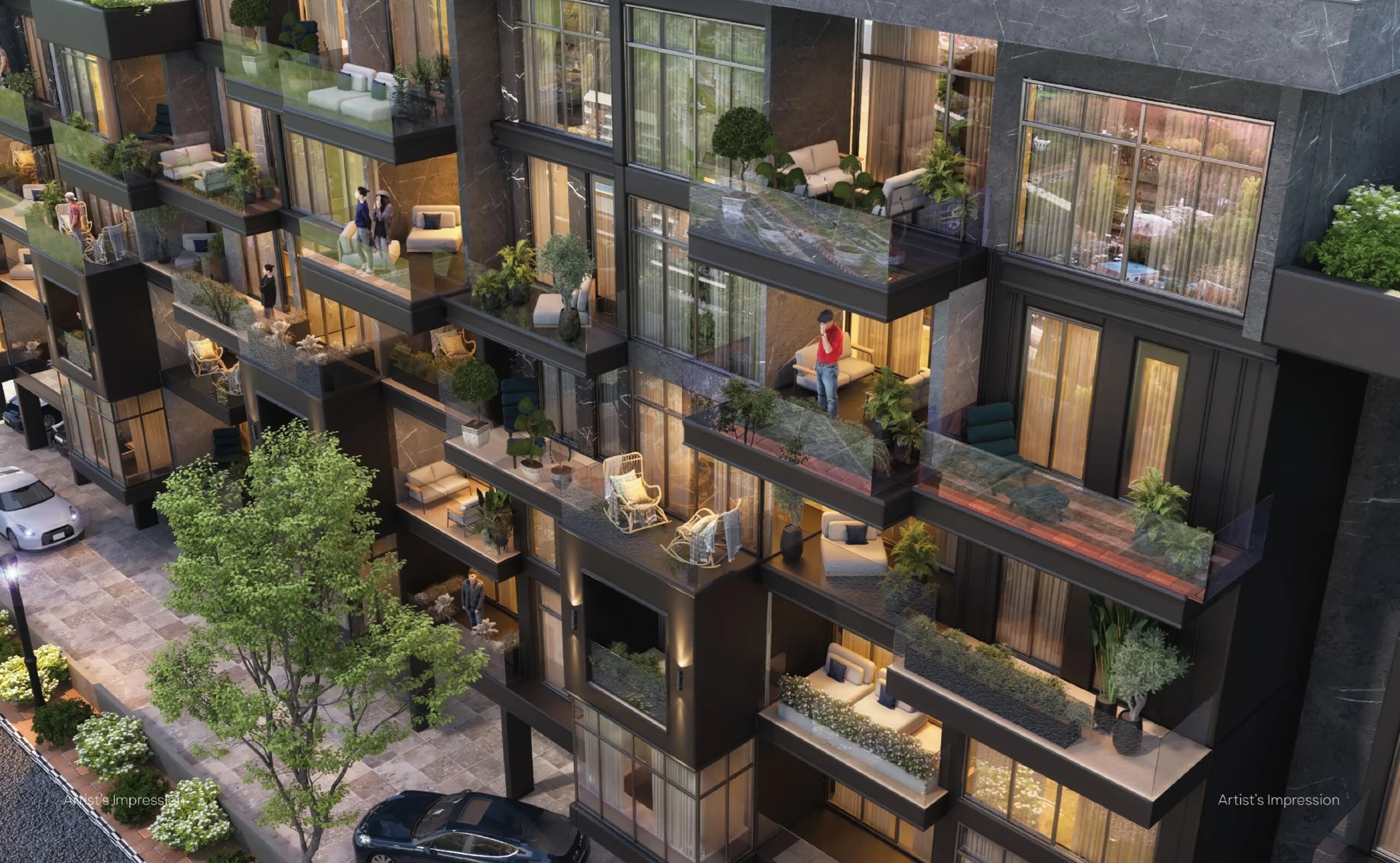 Shirdi Whitefield Mudra Phase 2