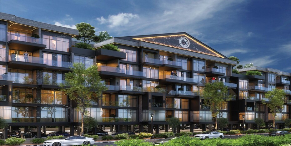 Shirdi Whitefield Mudra Phase 2 Cover Image