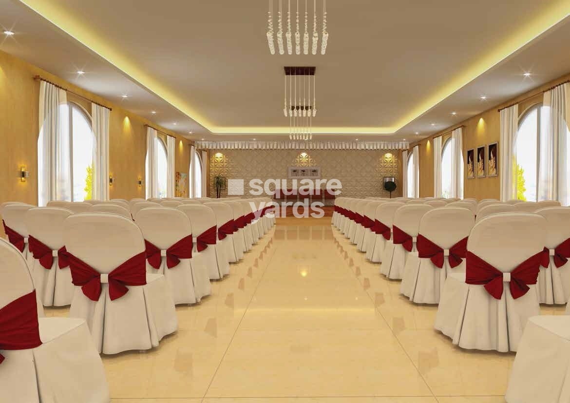 Shirdi Whitefield Mudra