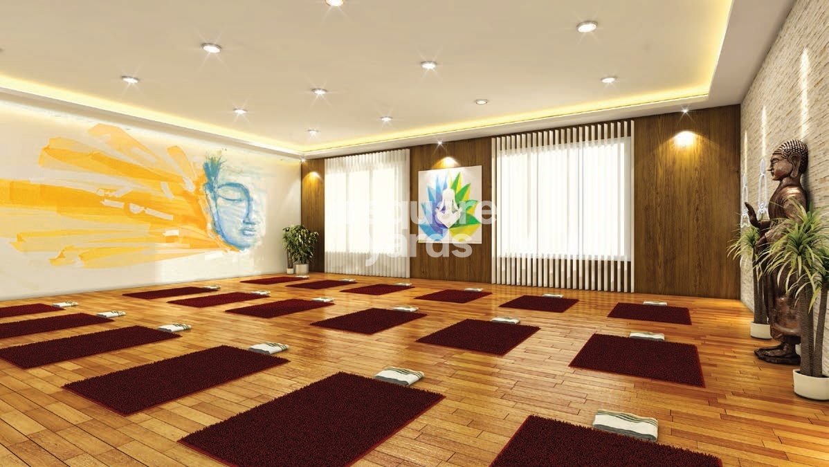 Shirdi Whitefield Mudra Amenities Features