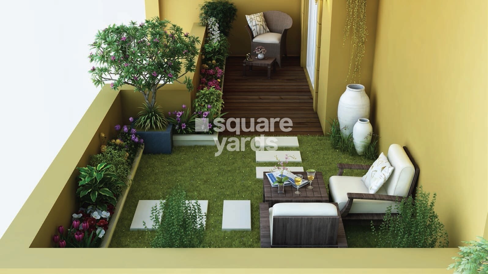 Shirdi Whitefield Mudra