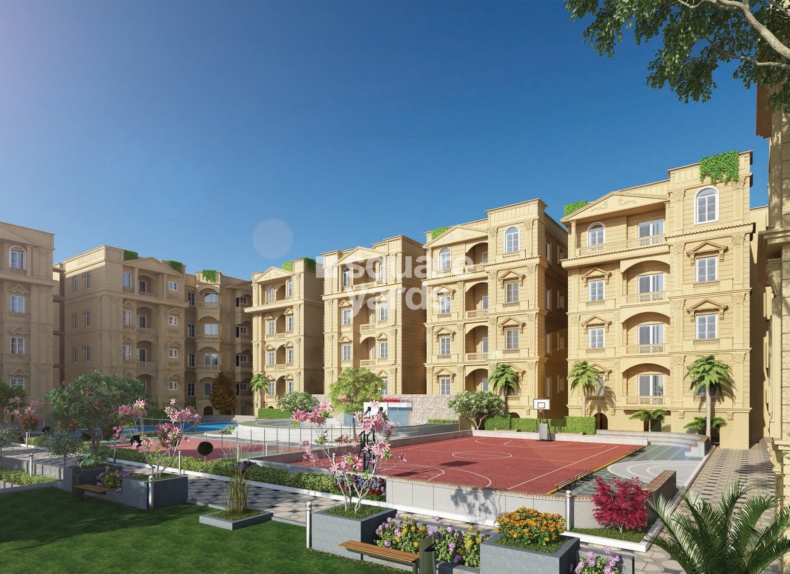 Shirdi Whitefield Mudra