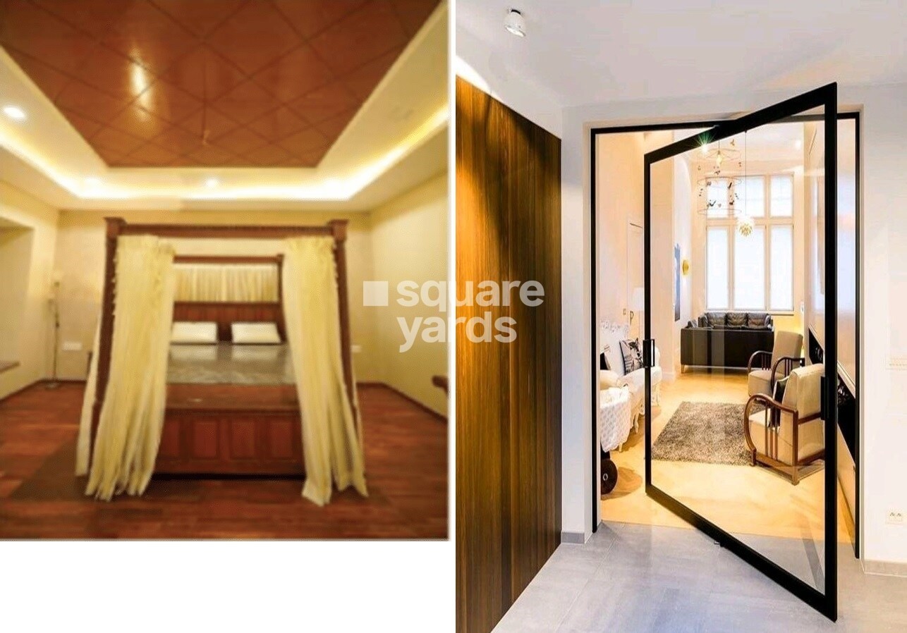 Shirdi Whitefield Mudra