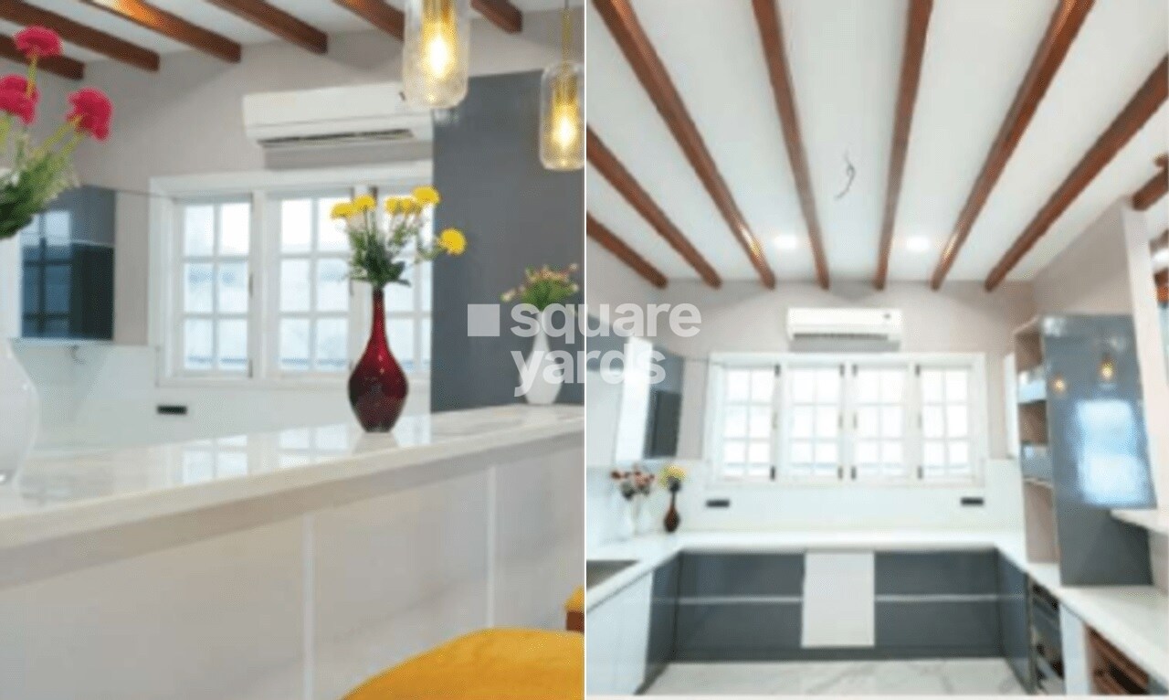 Shirdi Whitefield Mudra