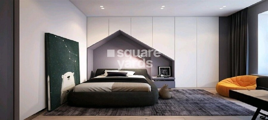 Shirdi Whitefield Mudra