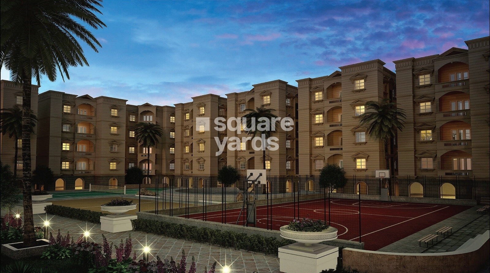 Shirdi Whitefield Mudra