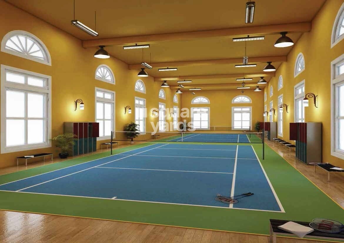 Shirdi Whitefield Mudra