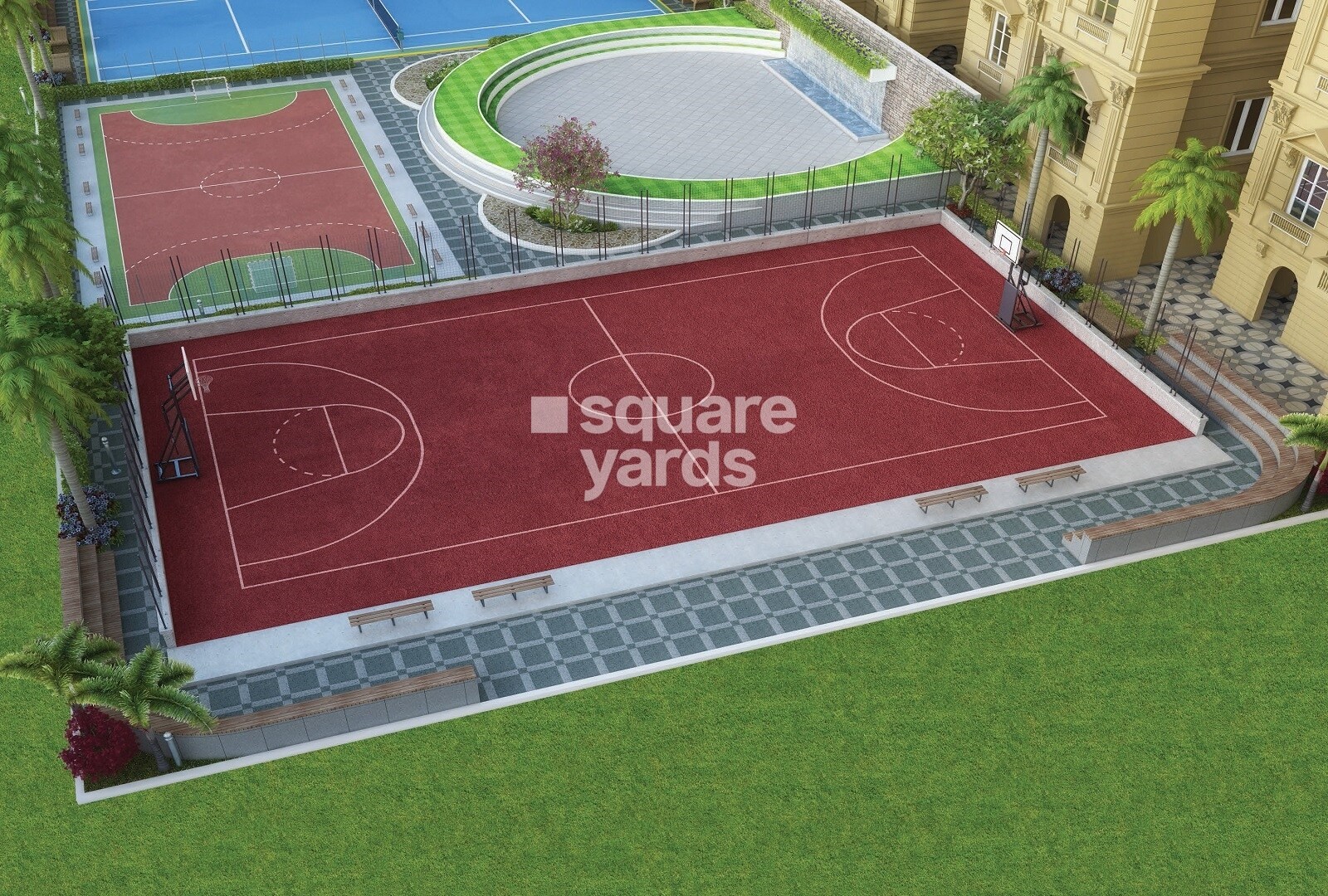 Shirdi Whitefield Mudra