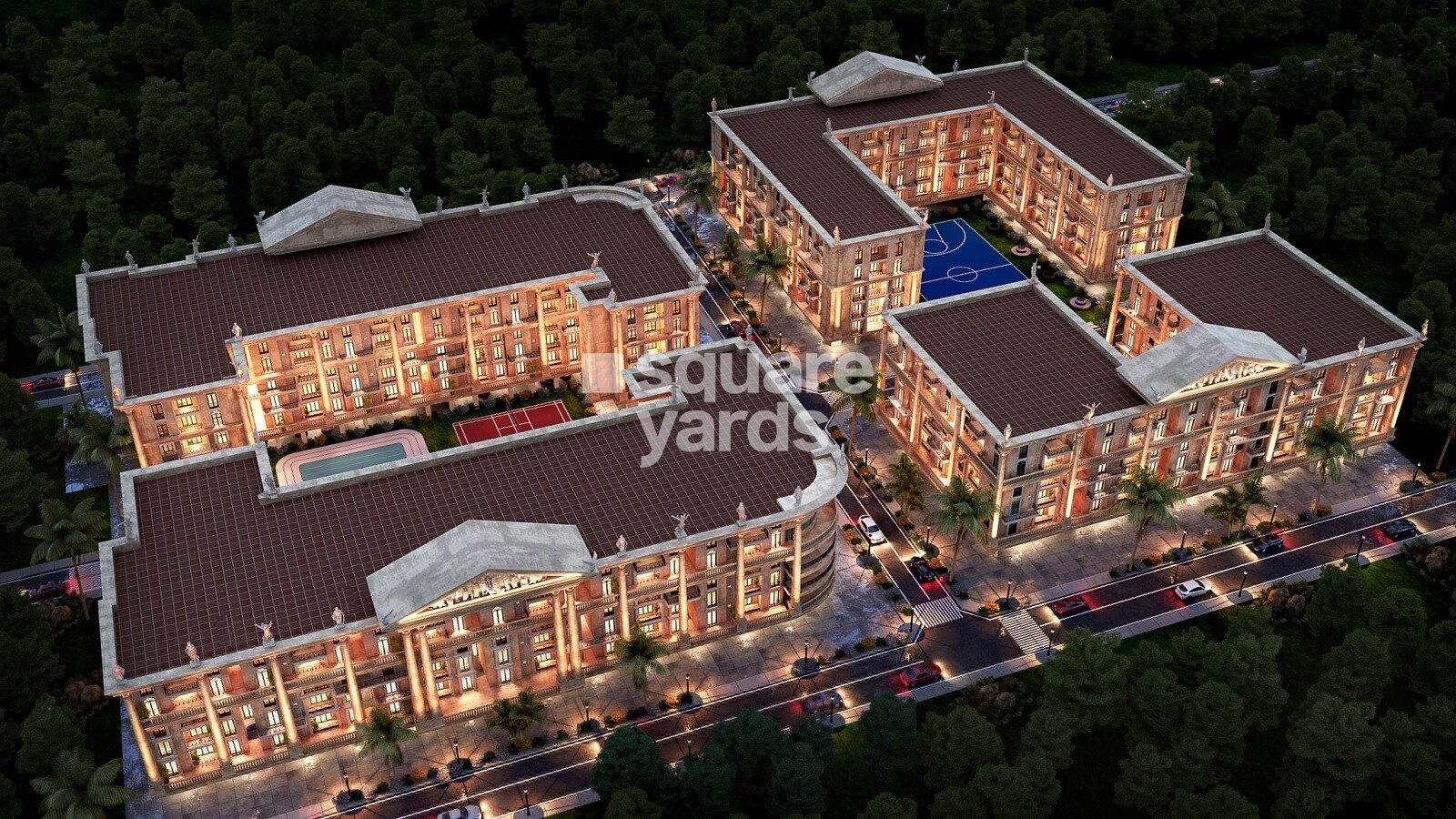 Shirdi Whitefield Mudra