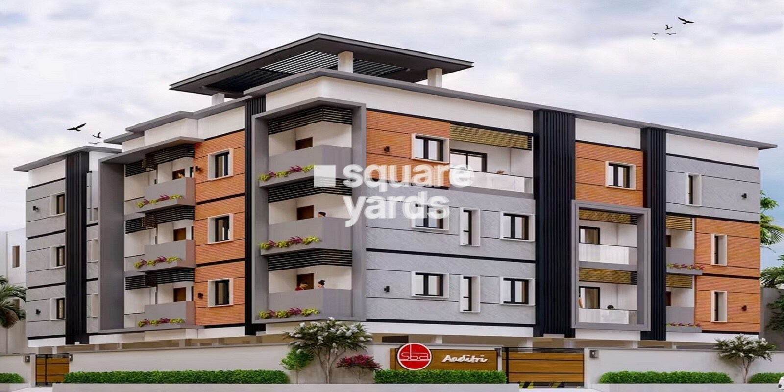 Shree Aaditri Featured Image