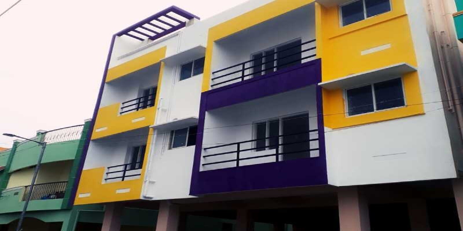 Shree Cherry Blossom