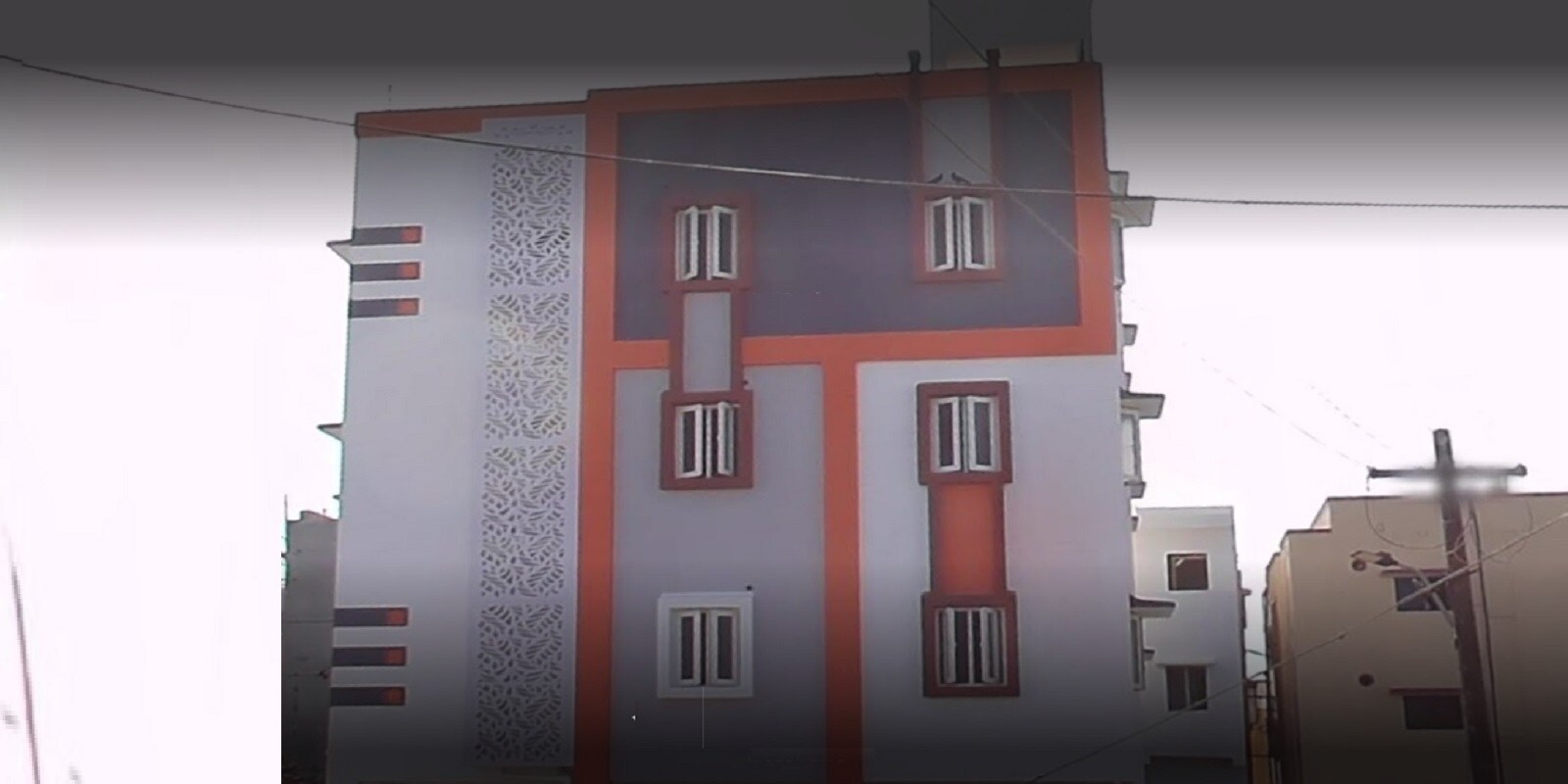 Shri Akshara Apartment