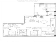 Shri Gokulam Apartments Floor Plans