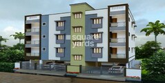 Shrii Amirtha Varshini Apartment