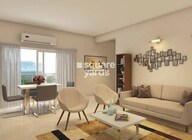 Shriram Divine City Apartment Interiors