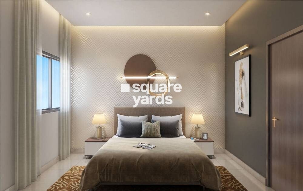 Shriram Lakeside Residences