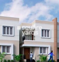 Shriram OneCity Regal Villas Shriram OneCity Regal Villas
