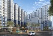 Shriram Paradiso Apartment Exteriors