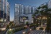 Shriram Paradiso Apartment Exteriors