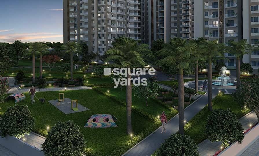 Shriram Park 63 Amenities-Features 1